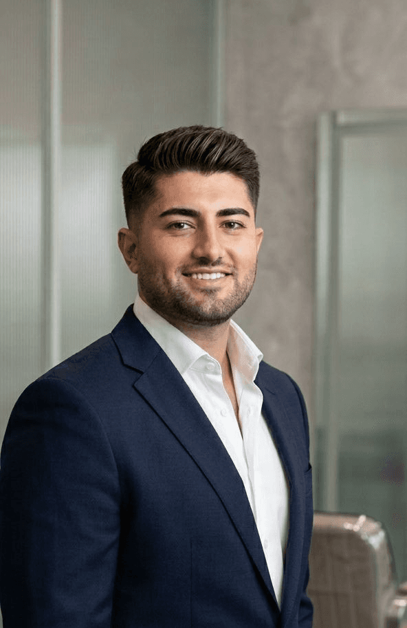 Ademcan Agbulak - Gründer & CEO